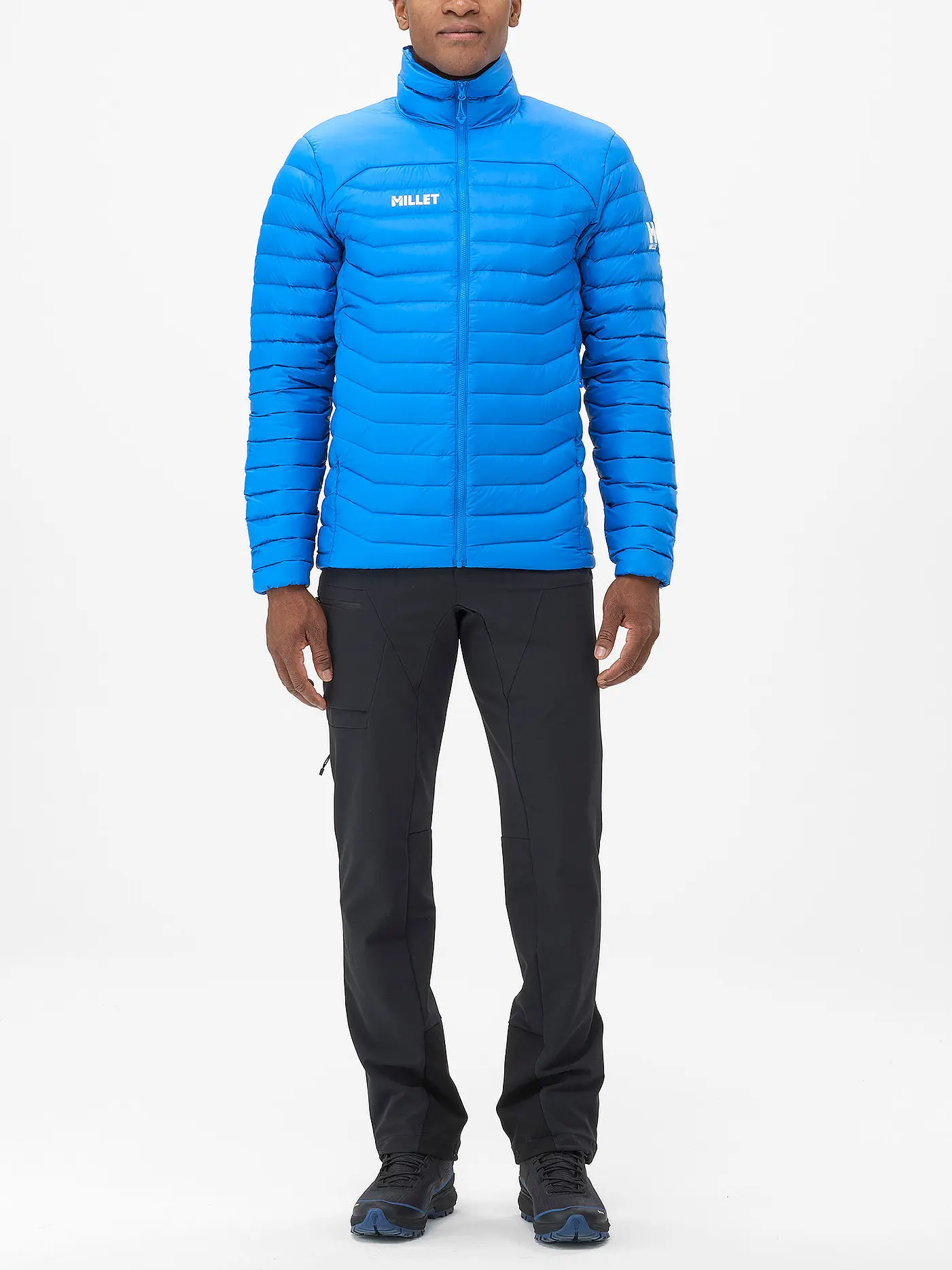 MILLET | Herren Isojacke Evole Light 700 Down | 